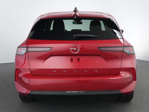 Opel Astra Sports Tourer Opel 1.2 130 pk Level 2 | € 8.766,- Voorraad Voordeel| Nieuwe auto! | Multimedia Na... ActivLease financial lease