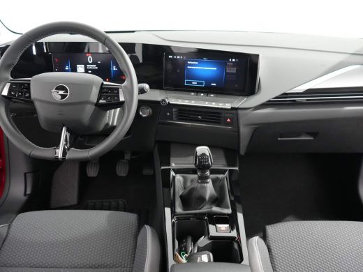 Opel Astra Sports Tourer Opel 1.2 130 pk Level 2 | € 8.766,- Voorraad Voordeel| Nieuwe auto! | Multimedia Na... ActivLease financial lease