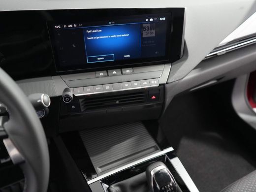 Opel Astra Sports Tourer Opel 1.2 130 pk Level 2 | € 8.766,- Voorraad Voordeel| Nieuwe auto! | Multimedia Na... ActivLease financial lease