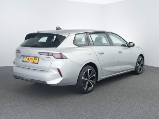 Opel Astra Opel Sports Tourer 1.6 180 pk PHEV AUT. | NU MET GRATIS WALLBOX! | Adap. Cruise C. | Nav | CarPla... ActivLease financial lease
