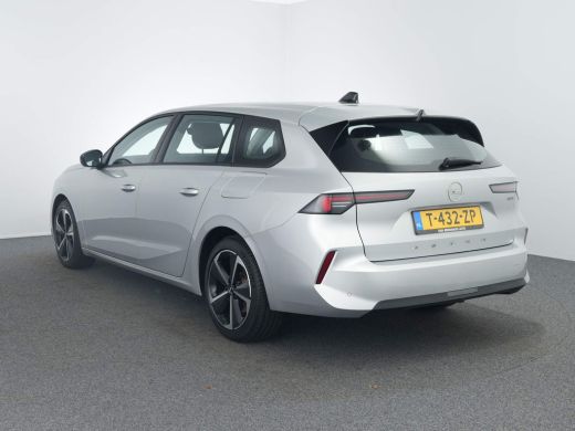 Opel Astra Opel Sports Tourer 1.6 180 pk PHEV AUT. | NU MET GRATIS WALLBOX! | Adap. Cruise C. | Nav | CarPla... ActivLease financial lease