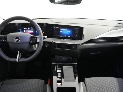 Opel Astra Opel Sports Tourer 1.6 180 pk PHEV AUT. | NU MET GRATIS WALLBOX! | Adap. Cruise C. | Nav | CarPla... ActivLease financial lease
