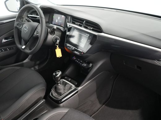 Opel Corsa Opel 1.2 Level 3 | 16" Lichtmetalen velgen | Airco | Apple Carplay/Android Auto ActivLease financial lease
