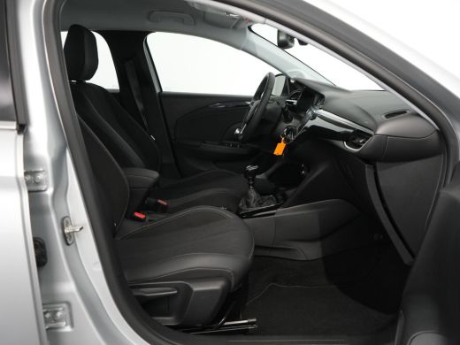 Opel Corsa Opel 1.2 Level 3 | 16" Lichtmetalen velgen | Airco | Apple Carplay/Android Auto ActivLease financial lease