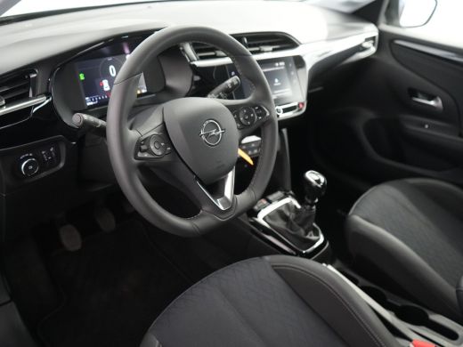 Opel Corsa Opel 1.2 Level 3 | 16" Lichtmetalen velgen | Airco | Apple Carplay/Android Auto ActivLease financial lease
