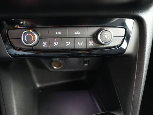 Opel Corsa Opel 1.2 Level 3 | 16" Lichtmetalen velgen | Airco | Apple Carplay/Android Auto ActivLease financial lease