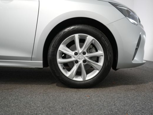 Opel Corsa Opel 1.2 Level 3 | 16" Lichtmetalen velgen | Airco | Apple Carplay/Android Auto ActivLease financial lease