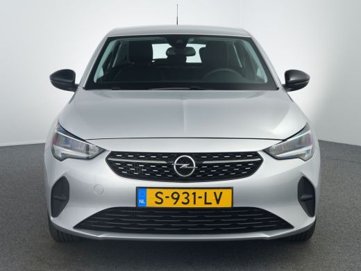 Opel Corsa Opel 1.2 Level 3 | 16" Lichtmetalen velgen | Airco | Apple Carplay/Android Auto ActivLease financial lease
