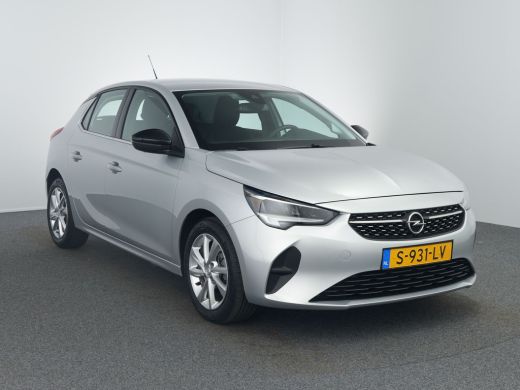 Opel Corsa Opel 1.2 Level 3 | 16" Lichtmetalen velgen | Airco | Apple Carplay/Android Auto ActivLease financial lease