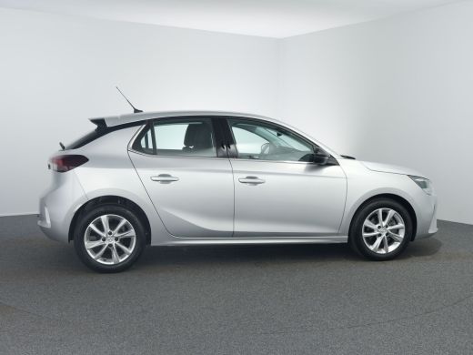 Opel Corsa Opel 1.2 Level 3 | 16" Lichtmetalen velgen | Airco | Apple Carplay/Android Auto ActivLease financial lease