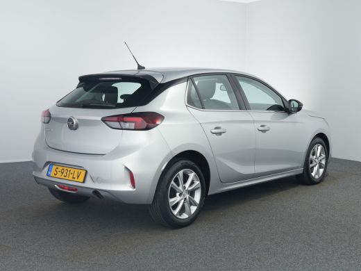 Opel Corsa Opel 1.2 Level 3 | 16" Lichtmetalen velgen | Airco | Apple Carplay/Android Auto ActivLease financial lease