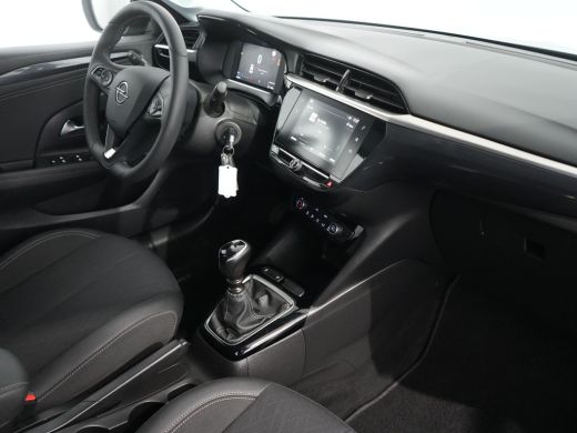 Opel Corsa Opel 1.2 Elegance 100PK | Airco | Cruise controle | DAB+ | Apple Carplay / Android auto | Elektri... ActivLease financial lease