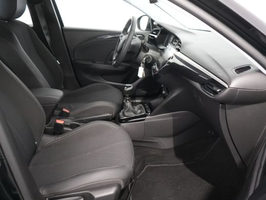 Opel Corsa Opel 1.2 Elegance 100PK | Airco | Cruise controle | DAB+ | Apple Carplay / Android auto | Elektri... ActivLease financial lease
