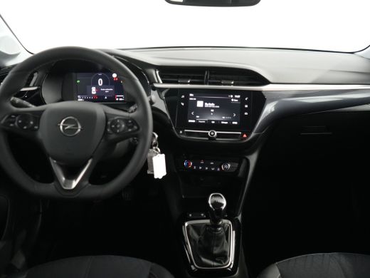 Opel Corsa Opel 1.2 Elegance 100PK | Airco | Cruise controle | DAB+ | Apple Carplay / Android auto | Elektri... ActivLease financial lease