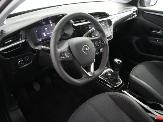 Opel Corsa Opel 1.2 Elegance 100PK | Airco | Cruise controle | DAB+ | Apple Carplay / Android auto | Elektri... ActivLease financial lease