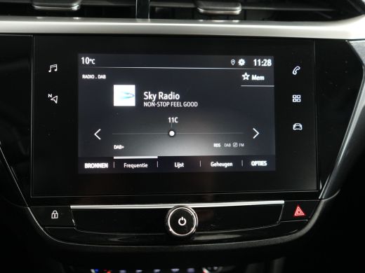 Opel Corsa Opel 1.2 Elegance 100PK | Airco | Cruise controle | DAB+ | Apple Carplay / Android auto | Elektri... ActivLease financial lease