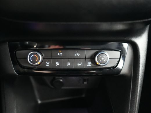 Opel Corsa Opel 1.2 Elegance 100PK | Airco | Cruise controle | DAB+ | Apple Carplay / Android auto | Elektri... ActivLease financial lease