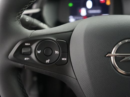 Opel Corsa Opel 1.2 Elegance 100PK | Airco | Cruise controle | DAB+ | Apple Carplay / Android auto | Elektri... ActivLease financial lease