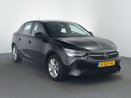 Opel Corsa Opel 1.2 Elegance 100PK | Airco | Cruise controle | DAB+ | Apple Carplay / Android auto | Elektri... ActivLease financial lease