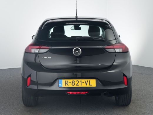 Opel Corsa Opel 1.2 Elegance 100PK | Airco | Cruise controle | DAB+ | Apple Carplay / Android auto | Elektri... ActivLease financial lease