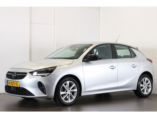 Opel Corsa Opel 1.2 Elegance 100 | Achteruitrijcamera | Airco | Apple Carplay/Android Auto|telefoonintegrati... Opel Corsa Opel 1.2 Elegance 100 | Achteruitrijcamera | Airco | Apple Carplay/Android Auto|telefoonintegrati...