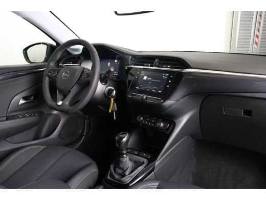 Opel Corsa Opel 1.2 Elegance 100 | Achteruitrijcamera | Airco | Apple Carplay/Android Auto|telefoonintegrati... ActivLease financial lease
