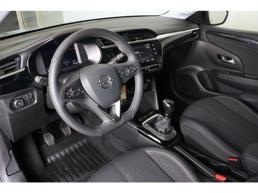 Opel Corsa Opel 1.2 Elegance 100 | Achteruitrijcamera | Airco | Apple Carplay/Android Auto|telefoonintegrati... ActivLease financial lease
