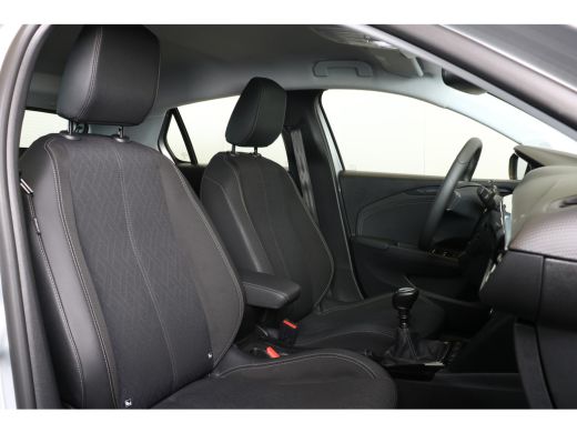 Opel Corsa Opel 1.2 Elegance 100 | Achteruitrijcamera | Airco | Apple Carplay/Android Auto|telefoonintegrati... ActivLease financial lease