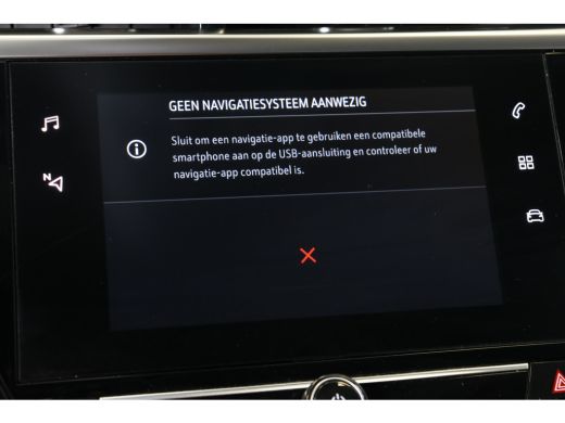 Opel Corsa Opel 1.2 Elegance 100 | Achteruitrijcamera | Airco | Apple Carplay/Android Auto|telefoonintegrati... ActivLease financial lease