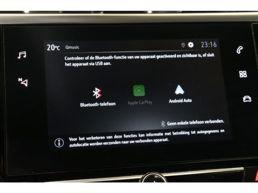 Opel Corsa Opel 1.2 Elegance 100 | Achteruitrijcamera | Airco | Apple Carplay/Android Auto|telefoonintegrati... ActivLease financial lease