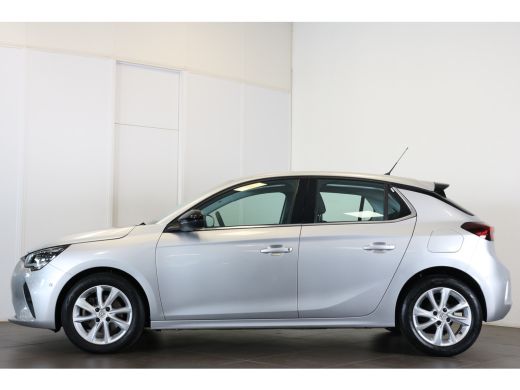 Opel Corsa Opel 1.2 Elegance 100 | Achteruitrijcamera | Airco | Apple Carplay/Android Auto|telefoonintegrati... ActivLease financial lease
