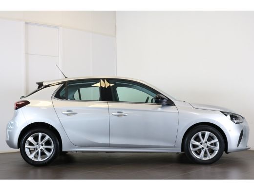 Opel Corsa Opel 1.2 Elegance 100 | Achteruitrijcamera | Airco | Apple Carplay/Android Auto|telefoonintegrati... ActivLease financial lease
