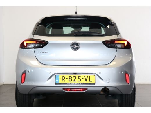 Opel Corsa Opel 1.2 Elegance 100 | Achteruitrijcamera | Airco | Apple Carplay/Android Auto|telefoonintegrati... ActivLease financial lease
