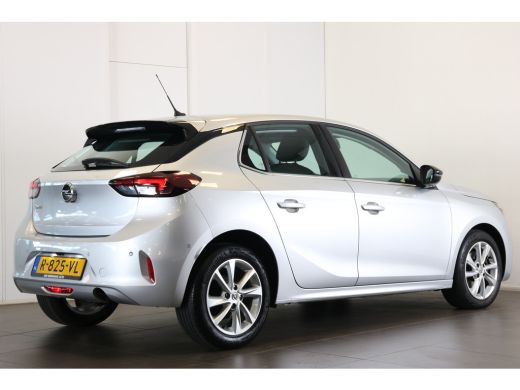 Opel Corsa Opel 1.2 Elegance 100 | Achteruitrijcamera | Airco | Apple Carplay/Android Auto|telefoonintegrati... ActivLease financial lease