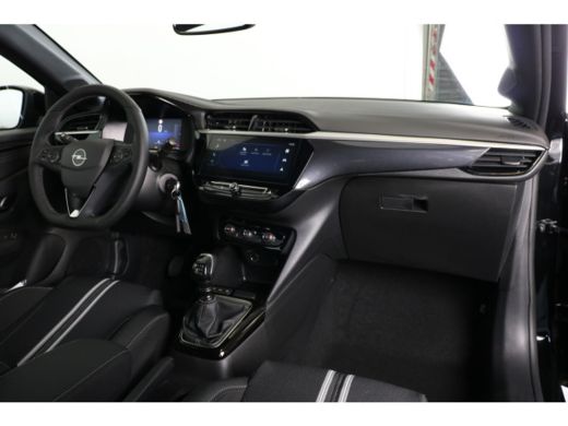 Opel Corsa 1.2 Turbo GS | Apple Carplay/Android | Camera | Cruise control | Parkeersensoren V+ A | LMV 16"| ... ActivLease financial lease
