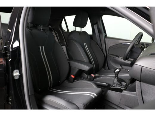 Opel Corsa 1.2 Turbo GS | Apple Carplay/Android | Camera | Cruise control | Parkeersensoren V+ A | LMV 16"| ... ActivLease financial lease