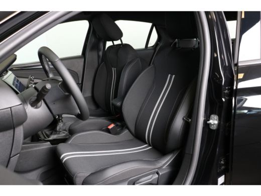 Opel Corsa 1.2 Turbo GS 100 | Clima | Cruise | Apple Carplay/Android Auto | Dodehoeksensoren | Camera | Park... ActivLease financial lease