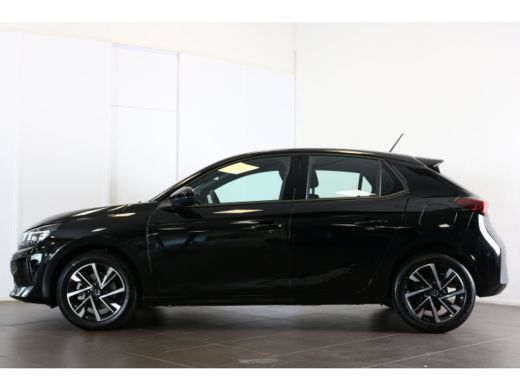 Opel Corsa 1.2 Turbo GS | Apple Carplay/Android | Camera | Cruise control | Parkeersensoren V+ A | LMV 16"| ... ActivLease financial lease