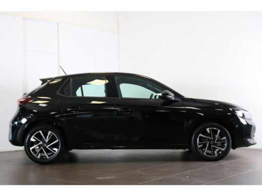 Opel Corsa 1.2 Turbo GS | Apple Carplay/Android | Camera | Cruise control | Parkeersensoren V+ A | LMV 16"| ... ActivLease financial lease