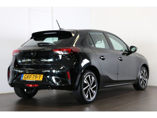 Opel Corsa 1.2 Turbo GS 100 | Clima | Cruise | Apple Carplay/Android Auto | Dodehoeksensoren | Camera | Park... ActivLease financial lease