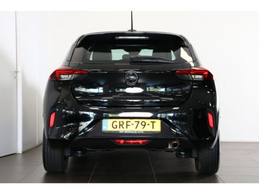 Opel Corsa 1.2 Turbo GS | Apple Carplay/Android | Camera | Cruise control | Parkeersensoren V+ A | LMV 16"| ... ActivLease financial lease