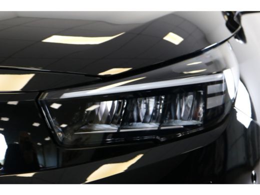 Opel Corsa 1.2 Turbo GS 100 | Clima | Cruise | Apple Carplay/Android Auto | Dodehoeksensoren | Camera | Park... ActivLease financial lease