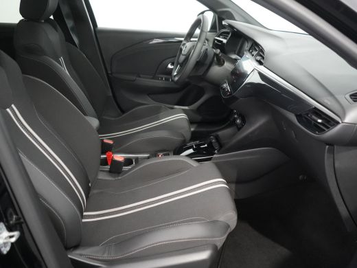 Opel Corsa 1.2 Turbo GS Automaat | Panorama dak | Stoelverwarming | Stuurverwarming | Android / Apple Carpla... ActivLease financial lease
