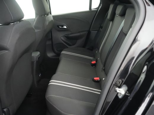 Opel Corsa 1.2 Turbo GS Automaat | Panorama dak | Stoelverwarming | Stuurverwarming | Android / Apple Carpla... ActivLease financial lease