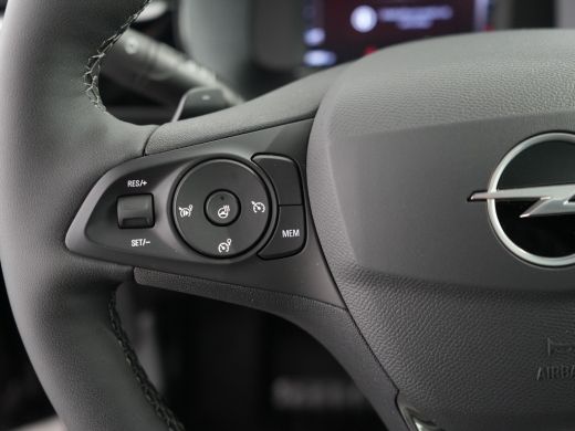 Opel Corsa 1.2 Turbo GS Automaat | Panorama dak | Stoelverwarming | Stuurverwarming | Android / Apple Carpla... ActivLease financial lease
