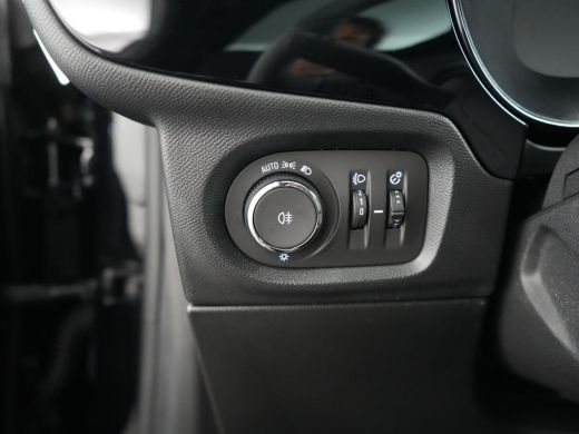 Opel Corsa 1.2 Turbo GS Automaat | Panorama dak | Stoelverwarming | Stuurverwarming | Android / Apple Carpla... ActivLease financial lease