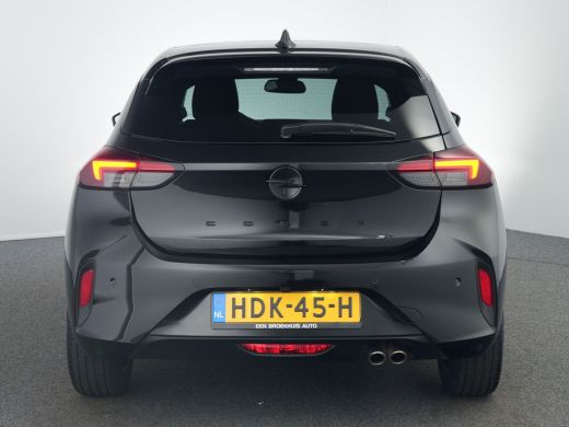 Opel Corsa 1.2 Turbo GS Automaat | Panorama dak | Stoelverwarming | Stuurverwarming | Android / Apple Carpla... ActivLease financial lease