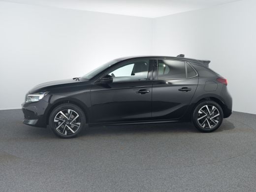 Opel Corsa 1.2 Turbo GS Automaat | Panorama dak | Stoelverwarming | Stuurverwarming | Android / Apple Carpla... ActivLease financial lease