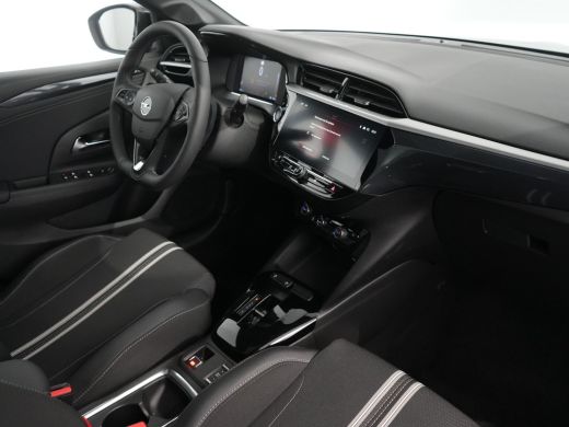 Opel Corsa 1.2 Turbo GS Automaat | Panorama dak | Stoelverwarming | Stuurverwarming | Android / Apple Carpla... ActivLease financial lease