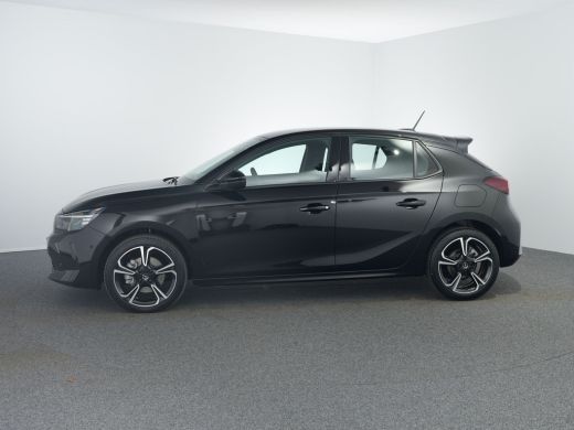 Opel Corsa 1.2 Turbo Hybrid GS | Automaat | Parkeersensoren V+A | Achteruitrijcamera | Stoel + Stuurverwarming ActivLease financial lease